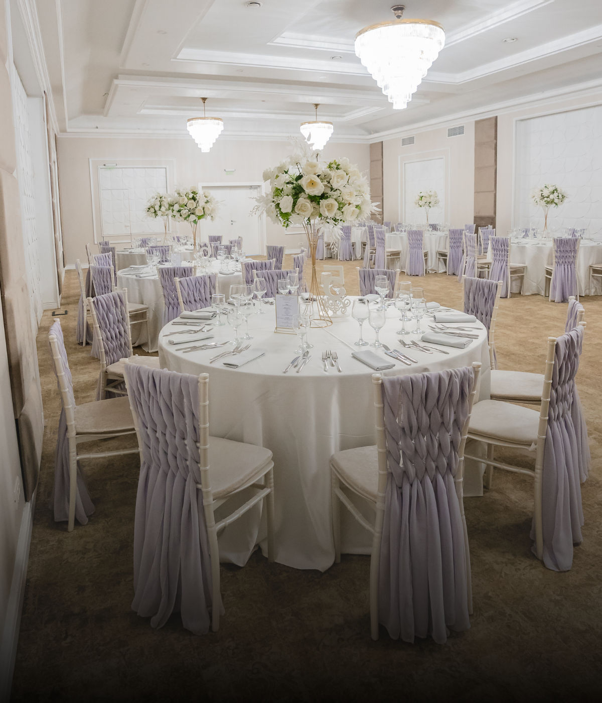 Salon Ambiance — fotografie eveniment